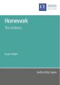 Homework - Preview