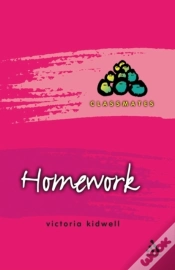 Capa do artigo Homework