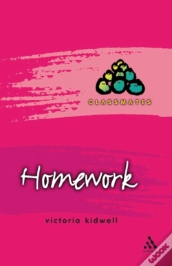 Capa do artigo Homework