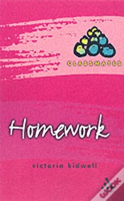 Capa do artigo Homework
