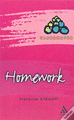 Capa do artigo Homework