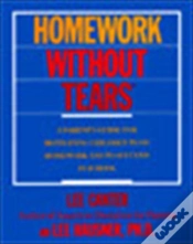 Capa do artigo Homework Without Tears