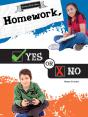 Homework, Yes Or No - Preview