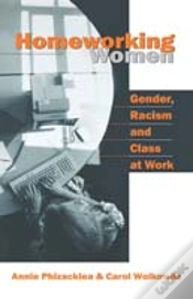 Capa do artigo Homeworking Women