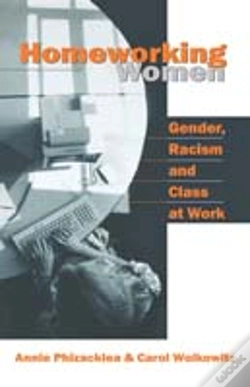 Capa do artigo Homeworking Women