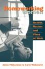 Homeworking Women - Preview