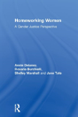 Homeworking Women - Preview