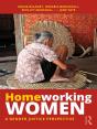 Homeworking Women - Preview