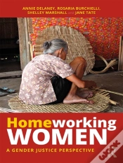 Capa do artigo Homeworking Women