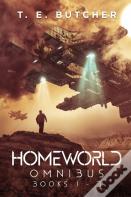 Homeworld Omnibus