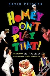 Homey Don'T Play That!