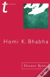 Capa do artigo Homi Bhabha