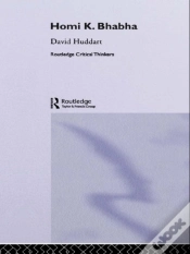 Capa do artigo Homi K. Bhabha