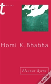 Capa do artigo Homi K. Bhabha