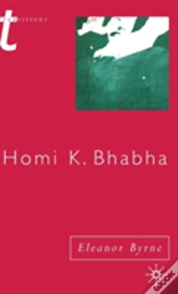 Capa do artigo Homi K. Bhabha
