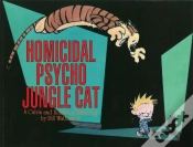 Capa do artigo Homicidal Psycho Jungle Cat