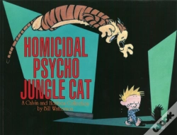 Capa do artigo Homicidal Psycho Jungle Cat
