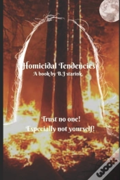 Capa do artigo Homicidal Tendencies.