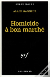 Homicide À Bon Marché