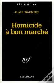 Capa do artigo Homicide À Bon Marché