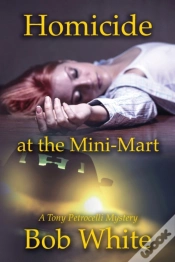 Capa do artigo Homicide At The Mini-Mart