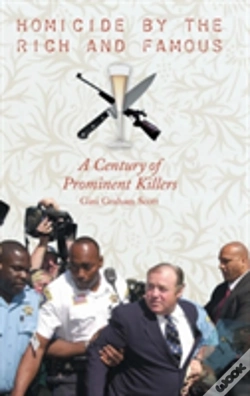 Capa do artigo Homicide By The Rich And Famous