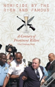 Capa do artigo Homicide By The Rich And Famous