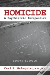 Capa do artigo Homicide