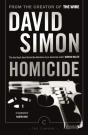 Homicide - Preview