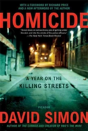 Homicide - Preview