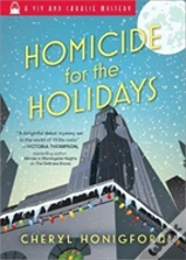 Homicide For The Holidays