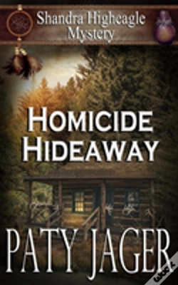 Capa do artigo Homicide Hideaway