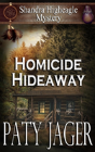 Homicide Hideaway - Preview