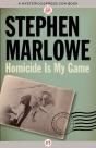 Homicide Is My Game - Preview