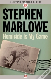 Capa do artigo Homicide Is My Game