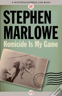 Capa do artigo Homicide Is My Game