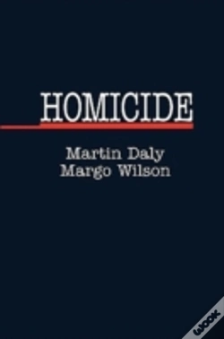 Capa do artigo Homicide