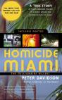 Homicide Miami - Preview