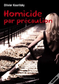 Capa do artigo Homicide Par Précaution