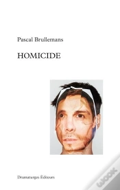 Capa do artigo Homicide
