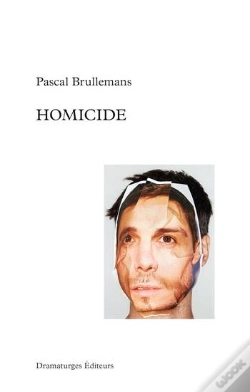 Capa do artigo Homicide