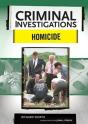 Homicide - Preview
