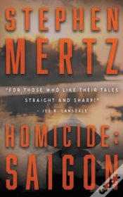 Capa do artigo Homicide
