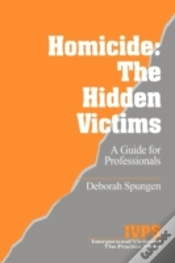 Capa do artigo Homicide: The Hidden Victims