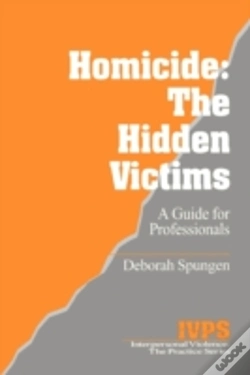 Capa do artigo Homicide: The Hidden Victims