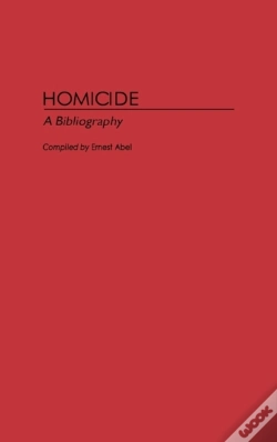Capa do artigo Homicide