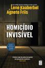 Homicídio Invisível - Preview