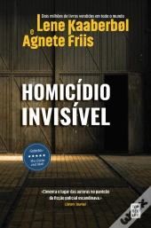 Homicídio Invisível