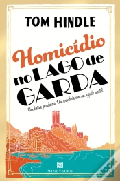 Capa do artigo Homicídio no Lago de Garda