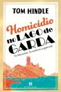 Homicídio no Lago de Garda - Preview